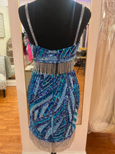 Load image into Gallery viewer, Jovani One-of-a-Kind J13
