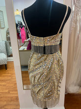 Load image into Gallery viewer, Jovani One-of-a-Kind J13
