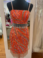 Load image into Gallery viewer, Jovani One-of-a-Kind J13
