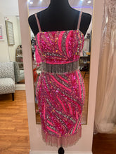 Load image into Gallery viewer, Jovani One-of-a-Kind J13
