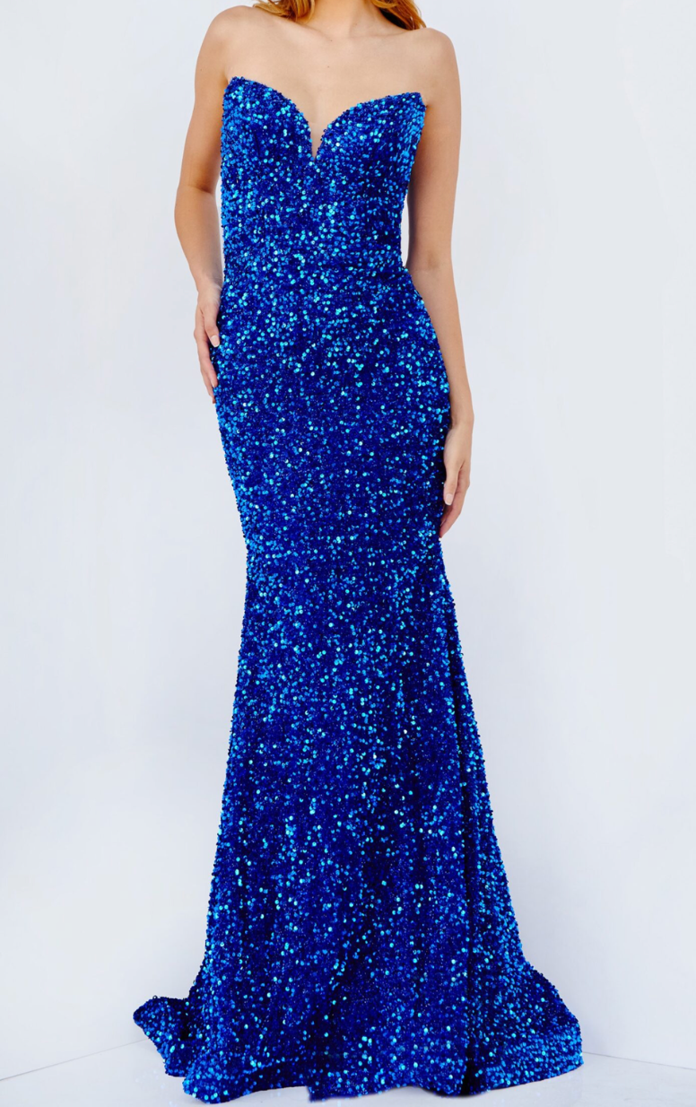 JVN – Promise Dress Boutique