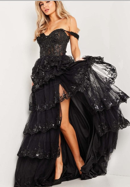 Jovani 36687