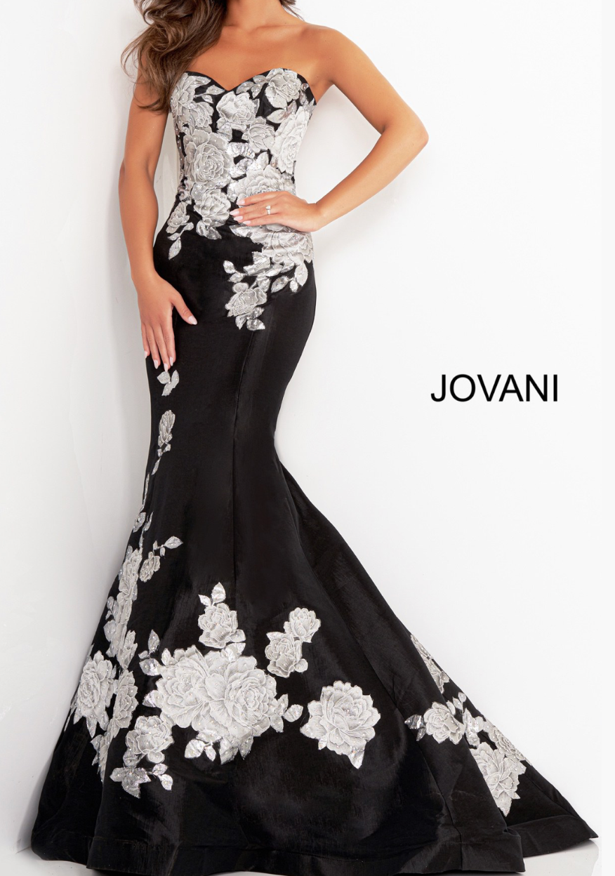 Jovani 03917