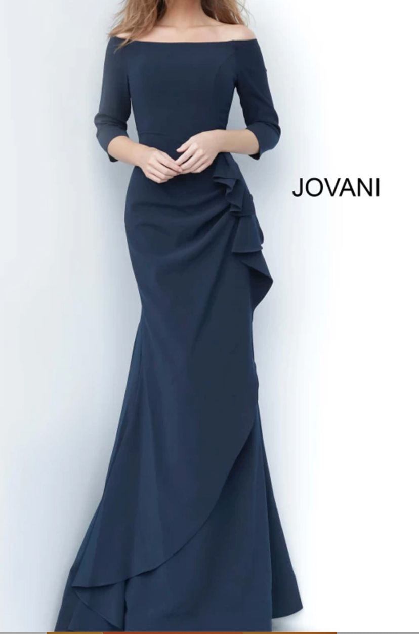 Jovani 04466