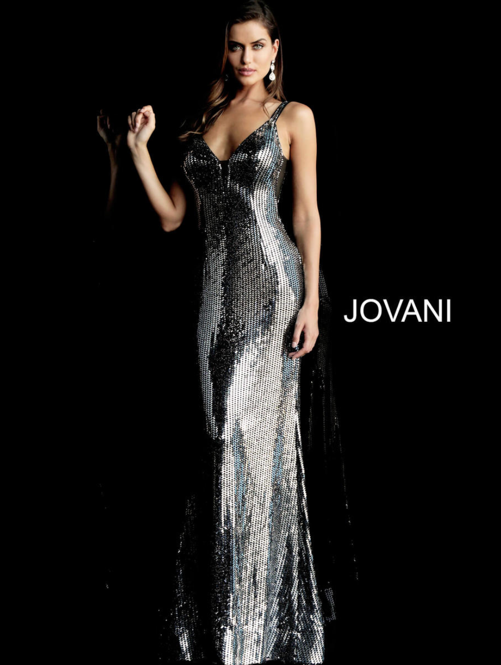 Jovani 63511