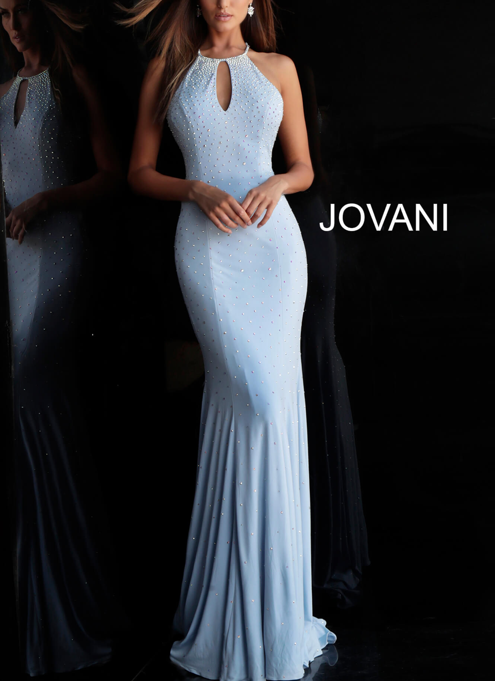 Jovani 67101