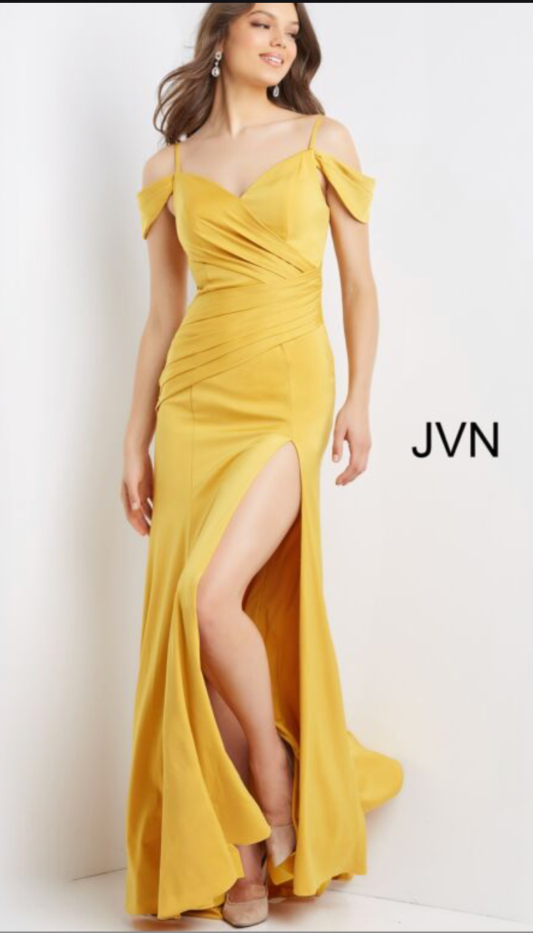 Jovani 08414