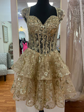 Load image into Gallery viewer, Jovani One-of-a-Kind J9
