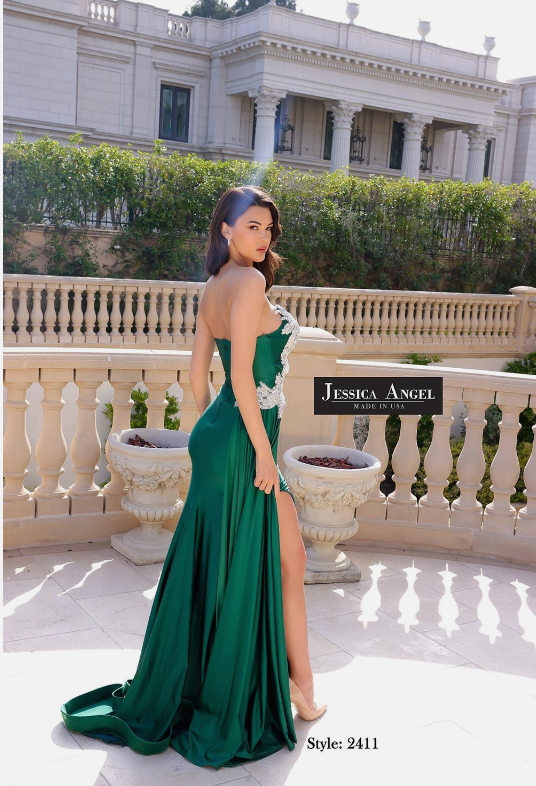Jessica Angel JA2411