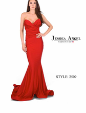 Load image into Gallery viewer, Jessica Angel JA2509
