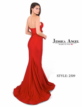 Load image into Gallery viewer, Jessica Angel JA2509
