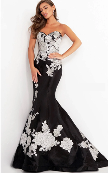 Jovani 3917