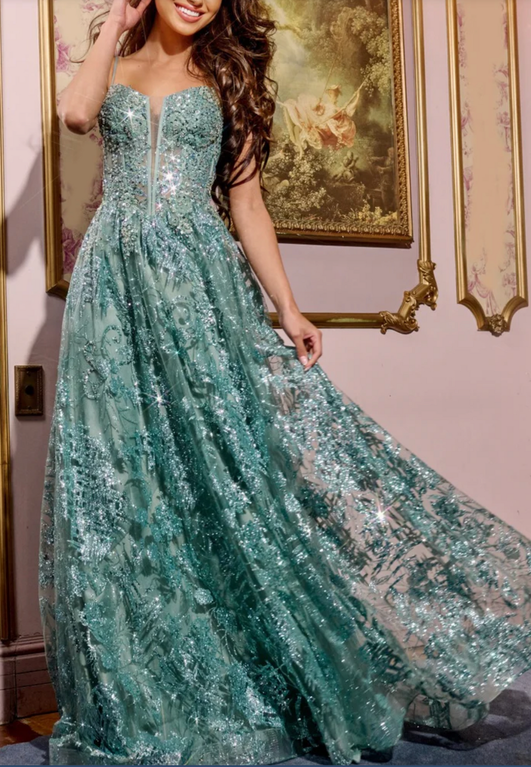 Jovani 42199