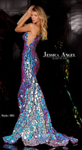 Load image into Gallery viewer, Jessica Angel JA985
