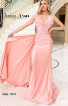 Load image into Gallery viewer, Jessica Angel JA2431
