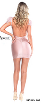 Load image into Gallery viewer, Jessica Angel JA905
