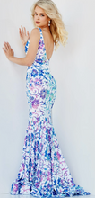 Load image into Gallery viewer, Jovani 08257
