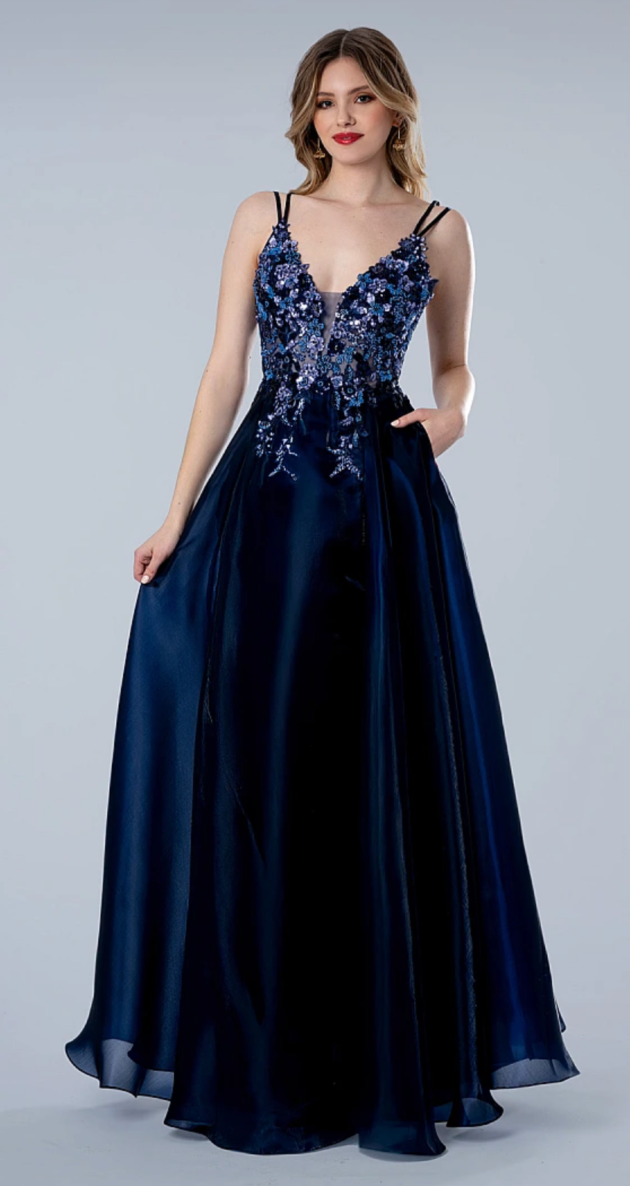 Stella 26131 – Promise Dress Boutique