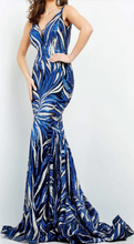 Load image into Gallery viewer, Jovani 06153
