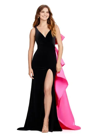 Ashley Lauren 11527 – Promise Dress Boutique