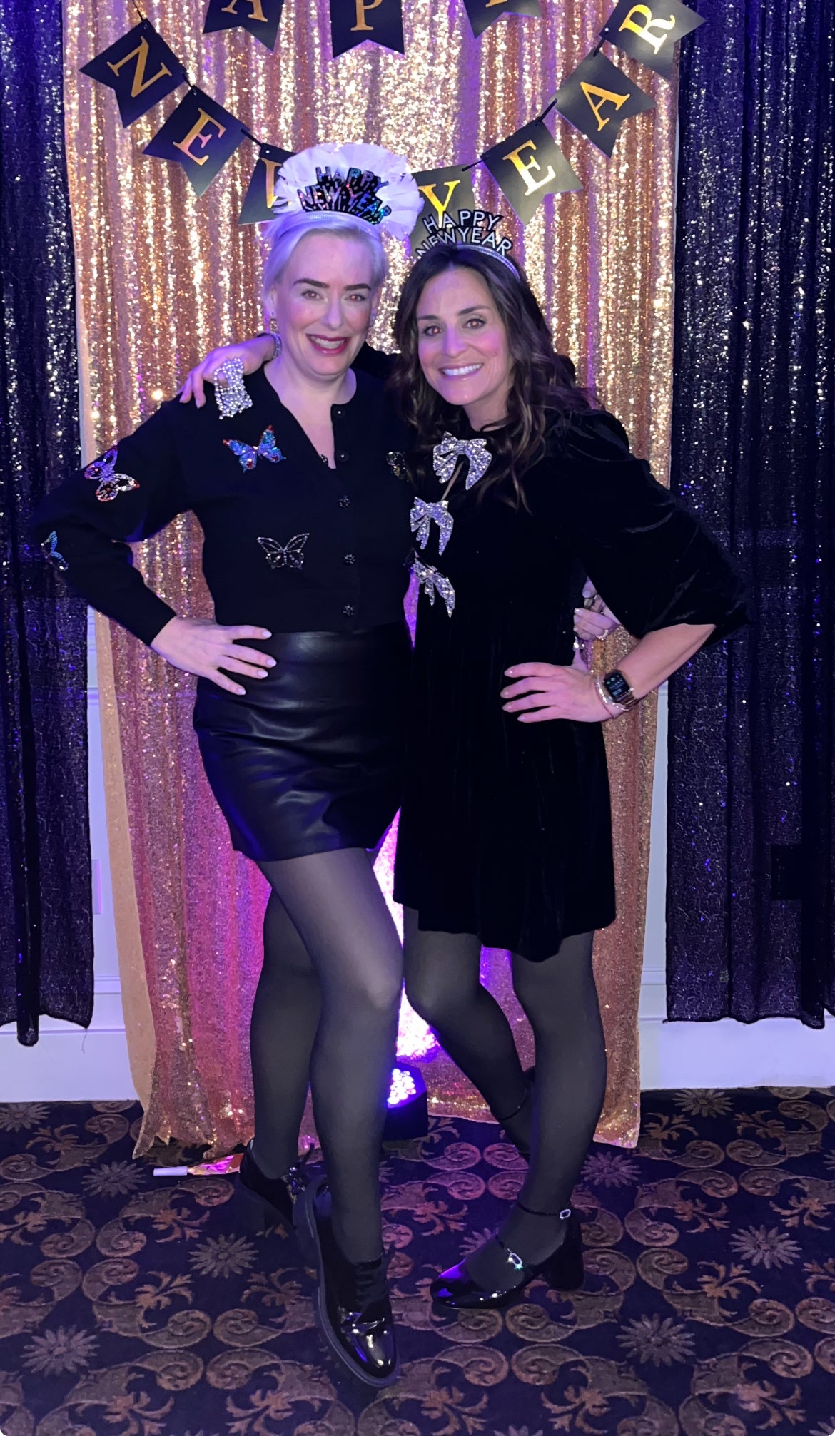 best place for formal dresses near me Lisa Maxi Dress, in Black Luxe Satin | Show Me Your Mumu