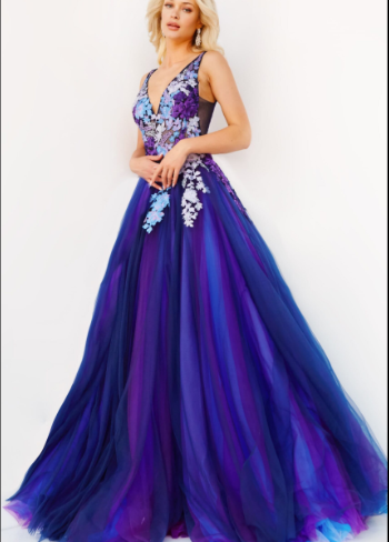 Jovani 06807B