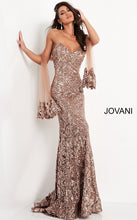 Load image into Gallery viewer, Jovani 05054

