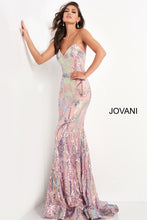 Load image into Gallery viewer, Jovani 05100
