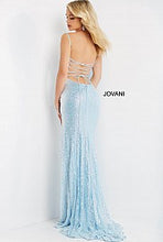 Load image into Gallery viewer, Jovani 07407
