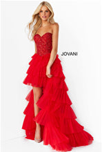 Load image into Gallery viewer, Jovani 08100
