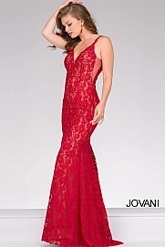 Jovani 48994