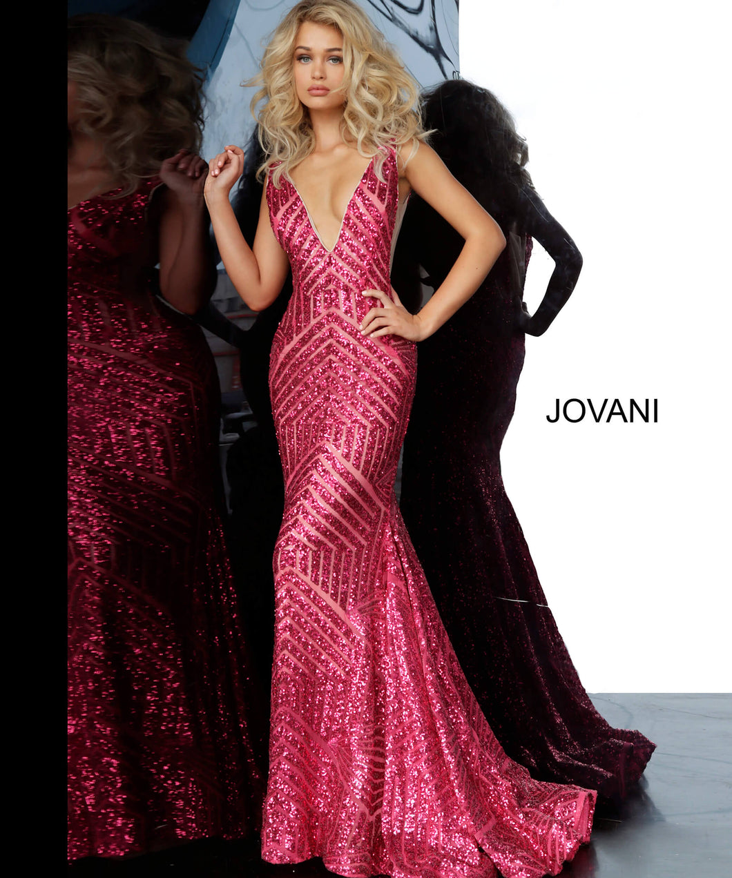 Jovani 59762