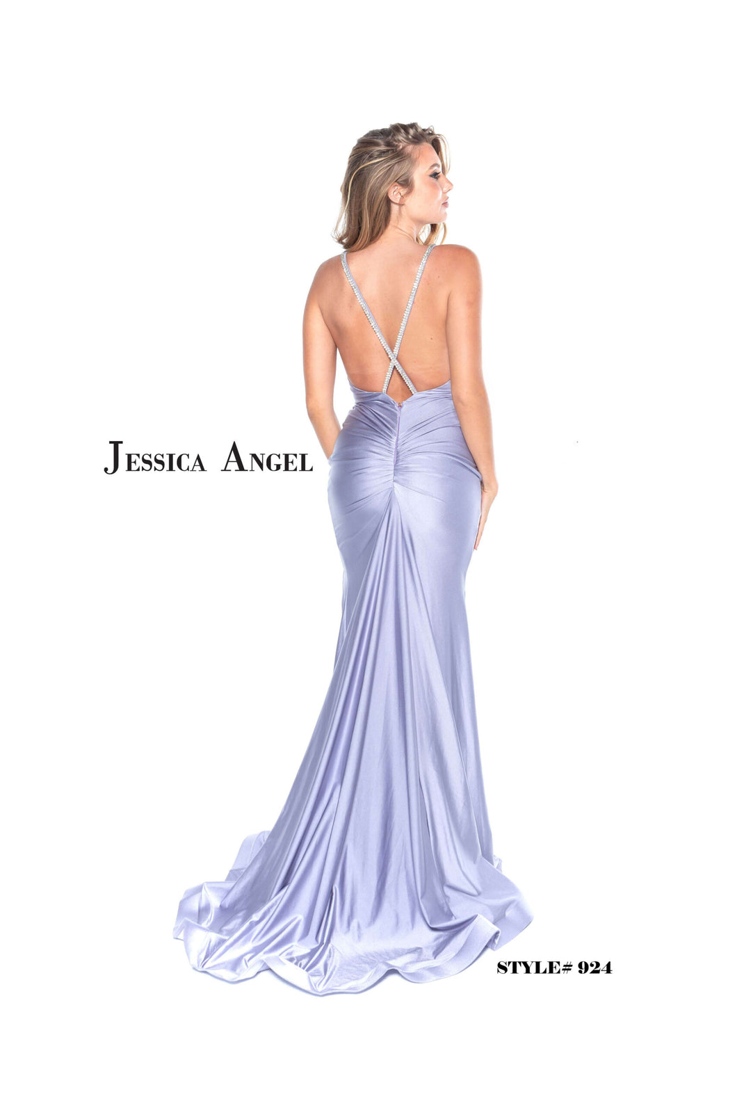 Jessica Angel JA924