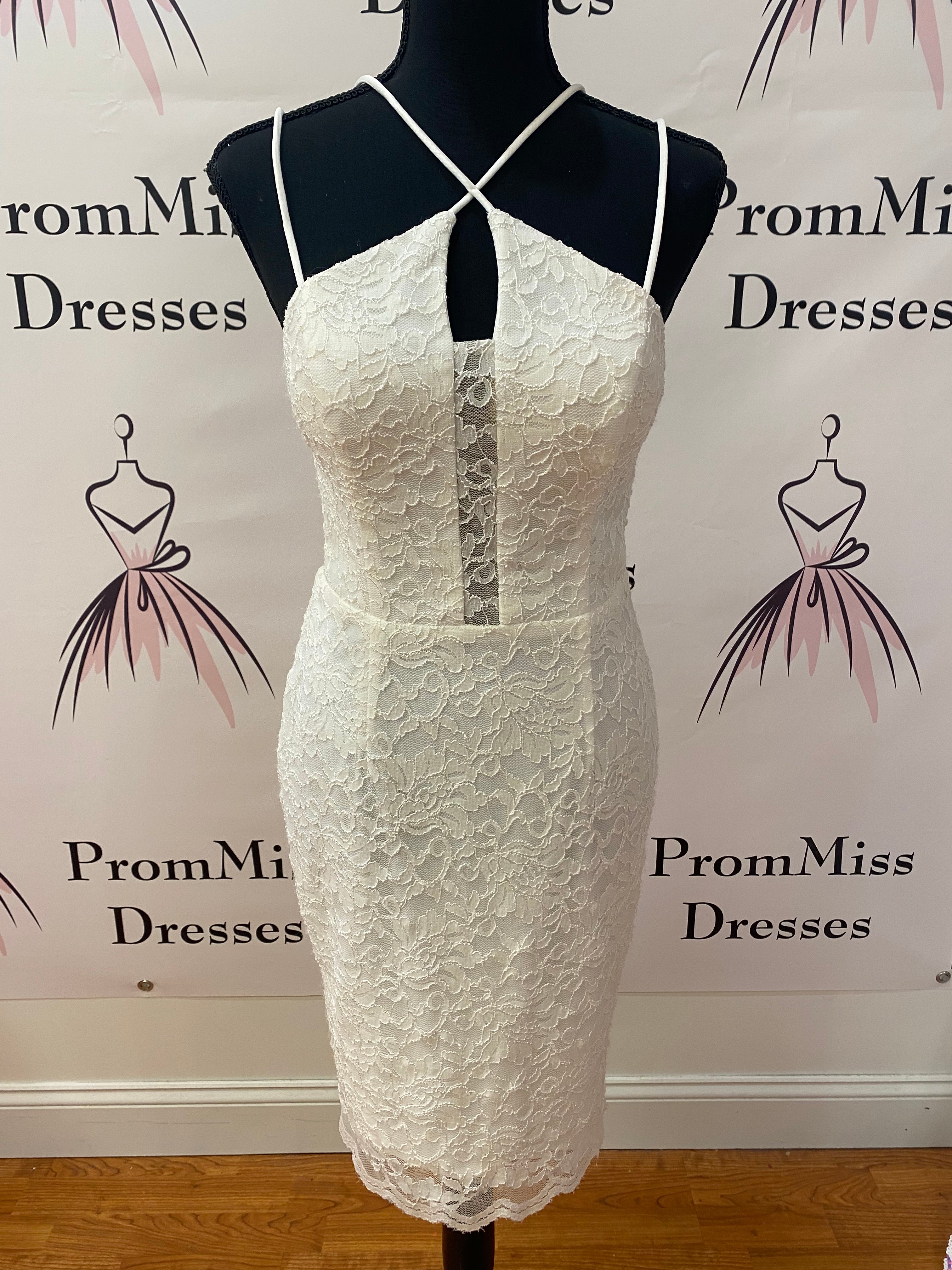 Xscape 2630 – PromMiss