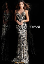 Load image into Gallery viewer, Jovani 63350
