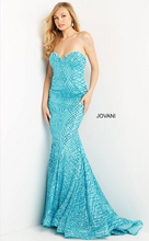 Load image into Gallery viewer, Jovani 06516
