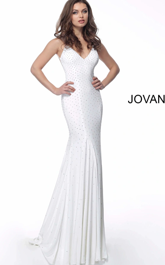 Jovani 63563