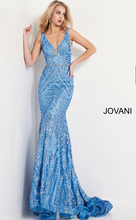 Load image into Gallery viewer, Jovani 03570
