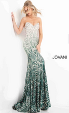 Load image into Gallery viewer, Jovani 06459
