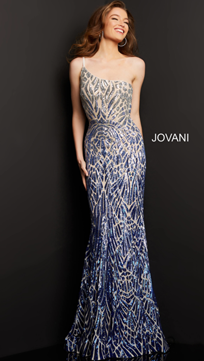 Jovani 06469