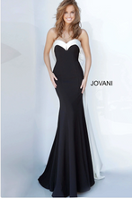 Load image into Gallery viewer, Jovani 12020
