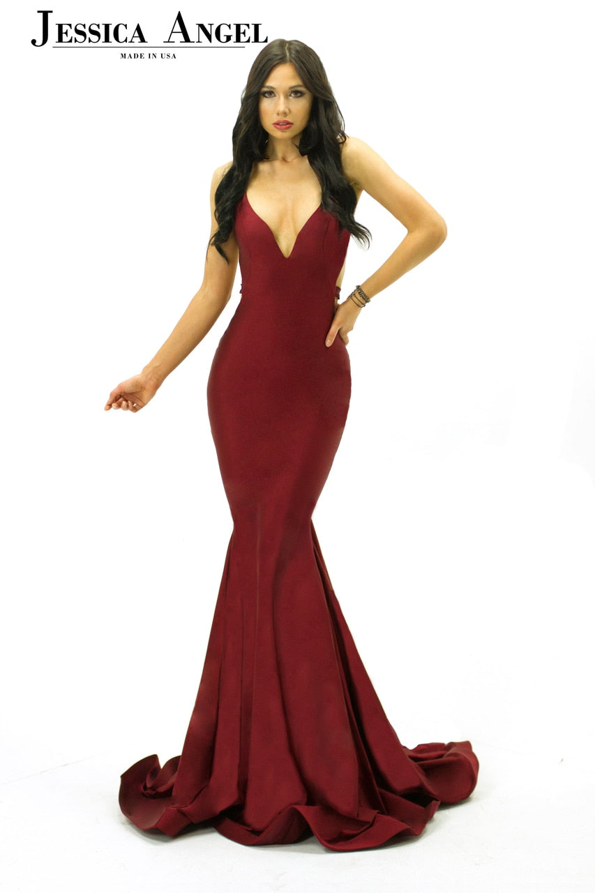 Jessica Angel JA737 – Promise Dress Boutique
